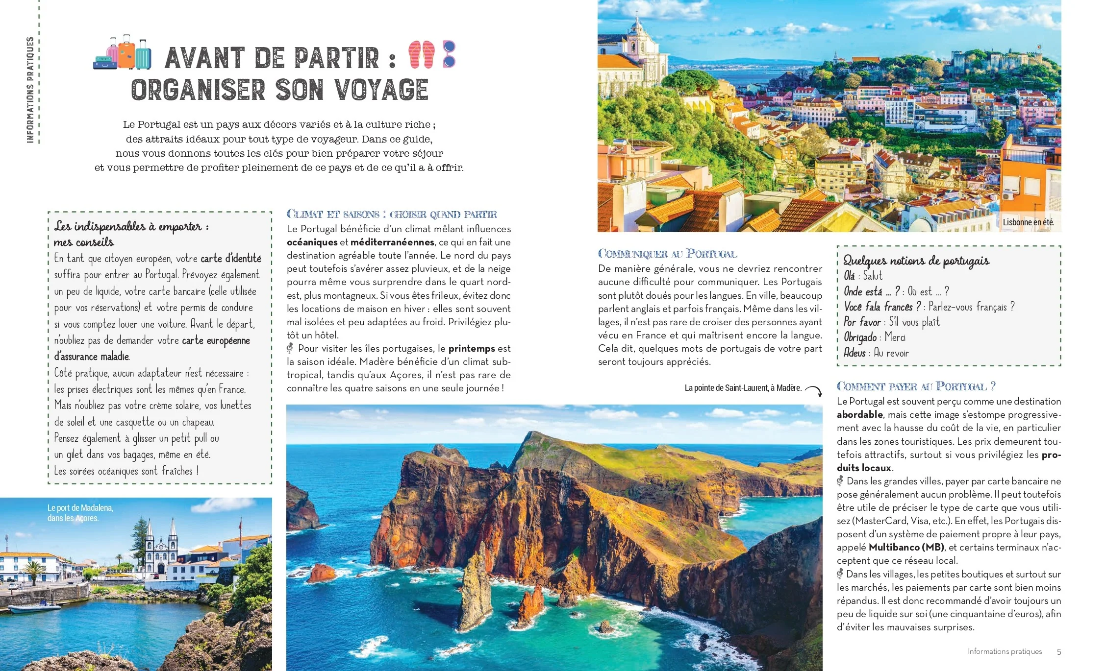 Tout pour préparer son voyage au Portugal - Image 3