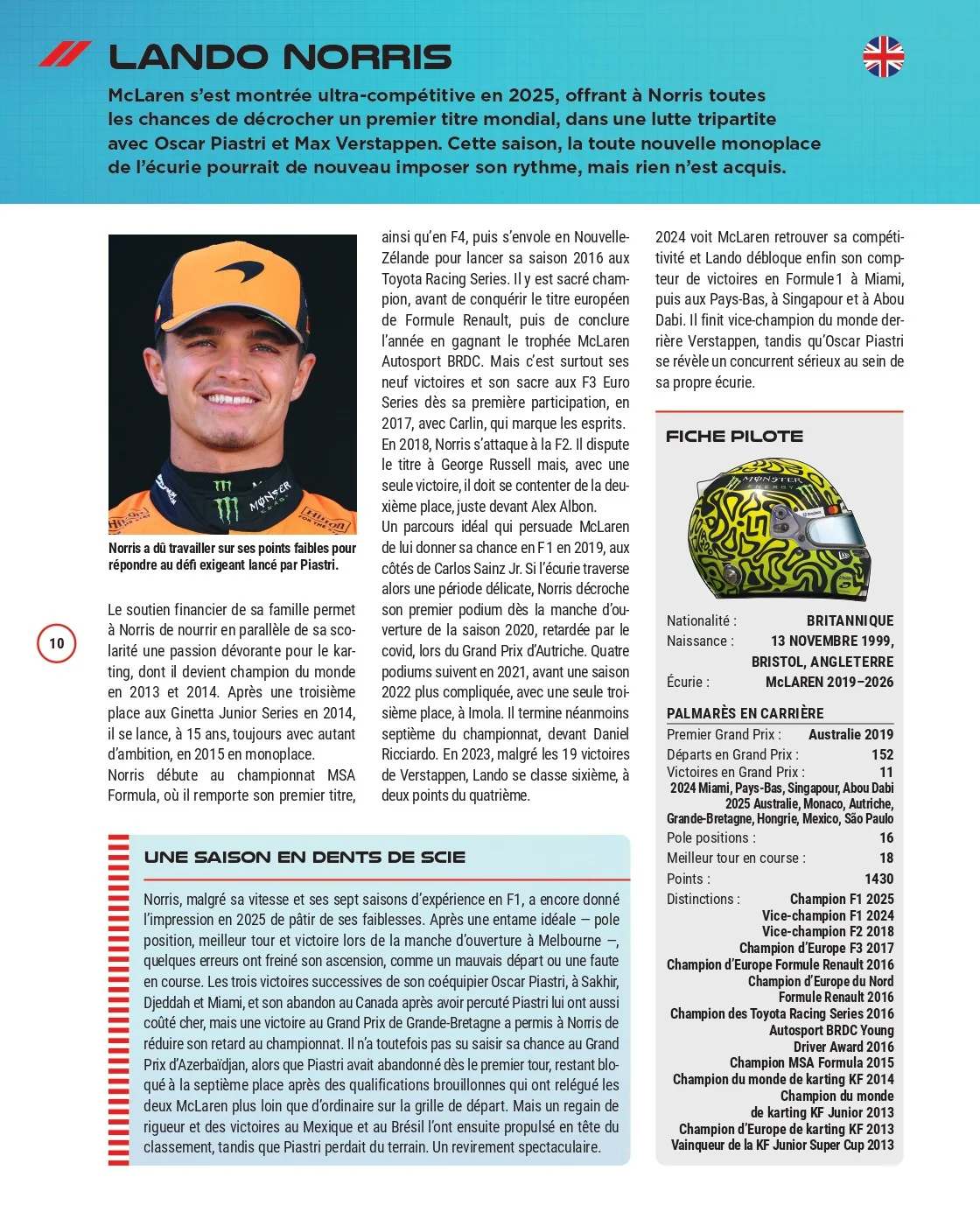 Formule 1 - Guide 2026 - Image 3