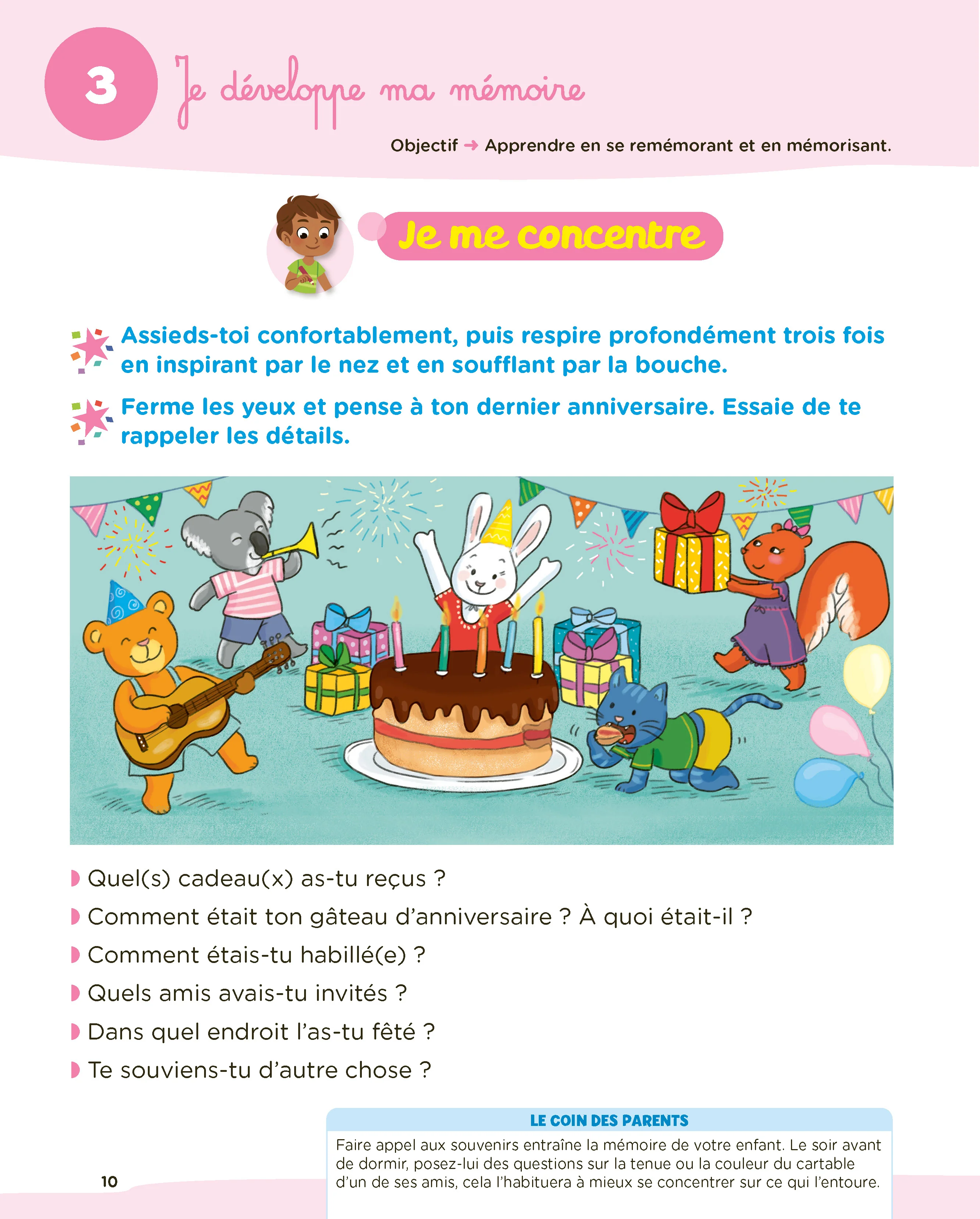 Mon année de Grande Section - Image 3