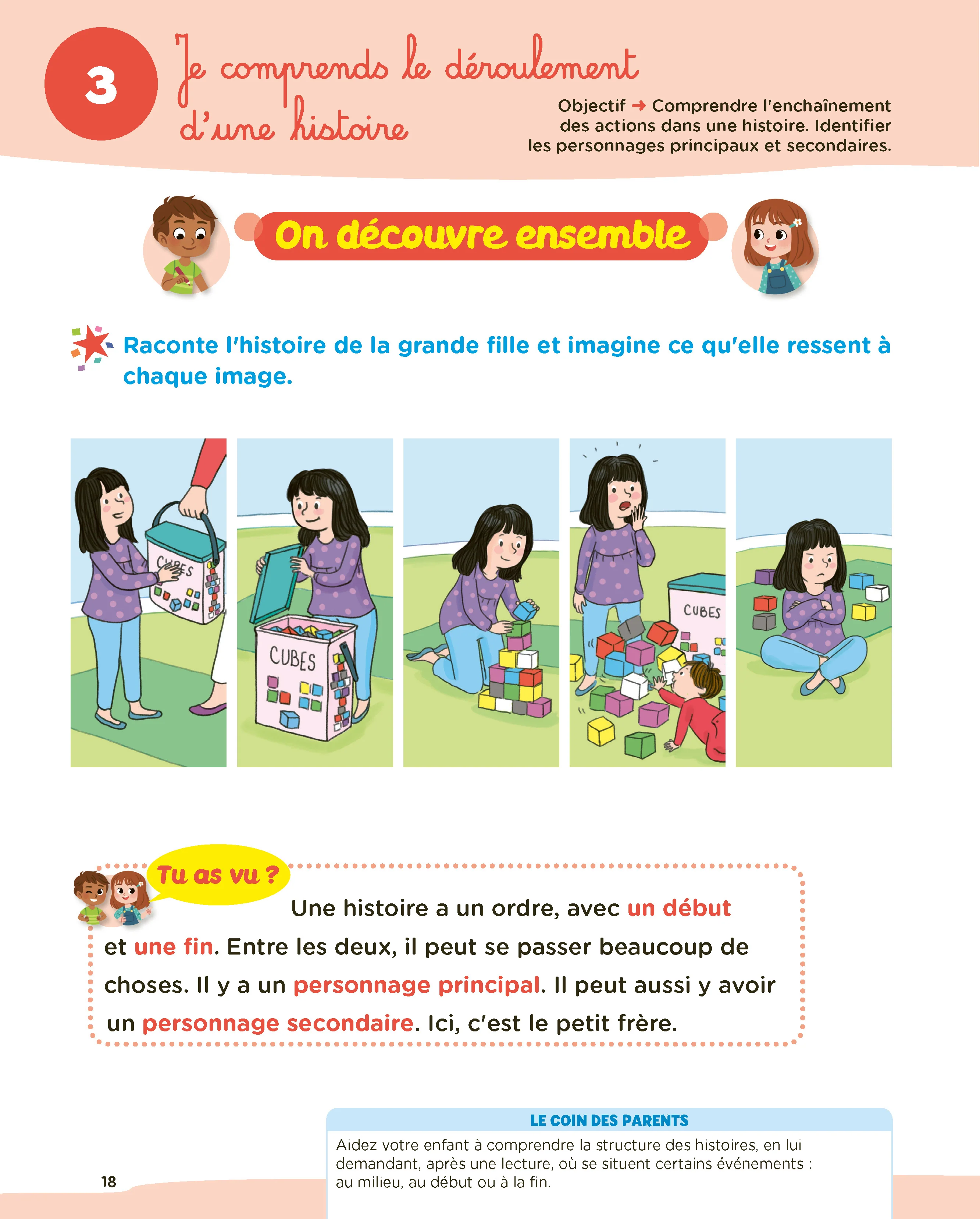 Mon année de Grande Section - Image 4