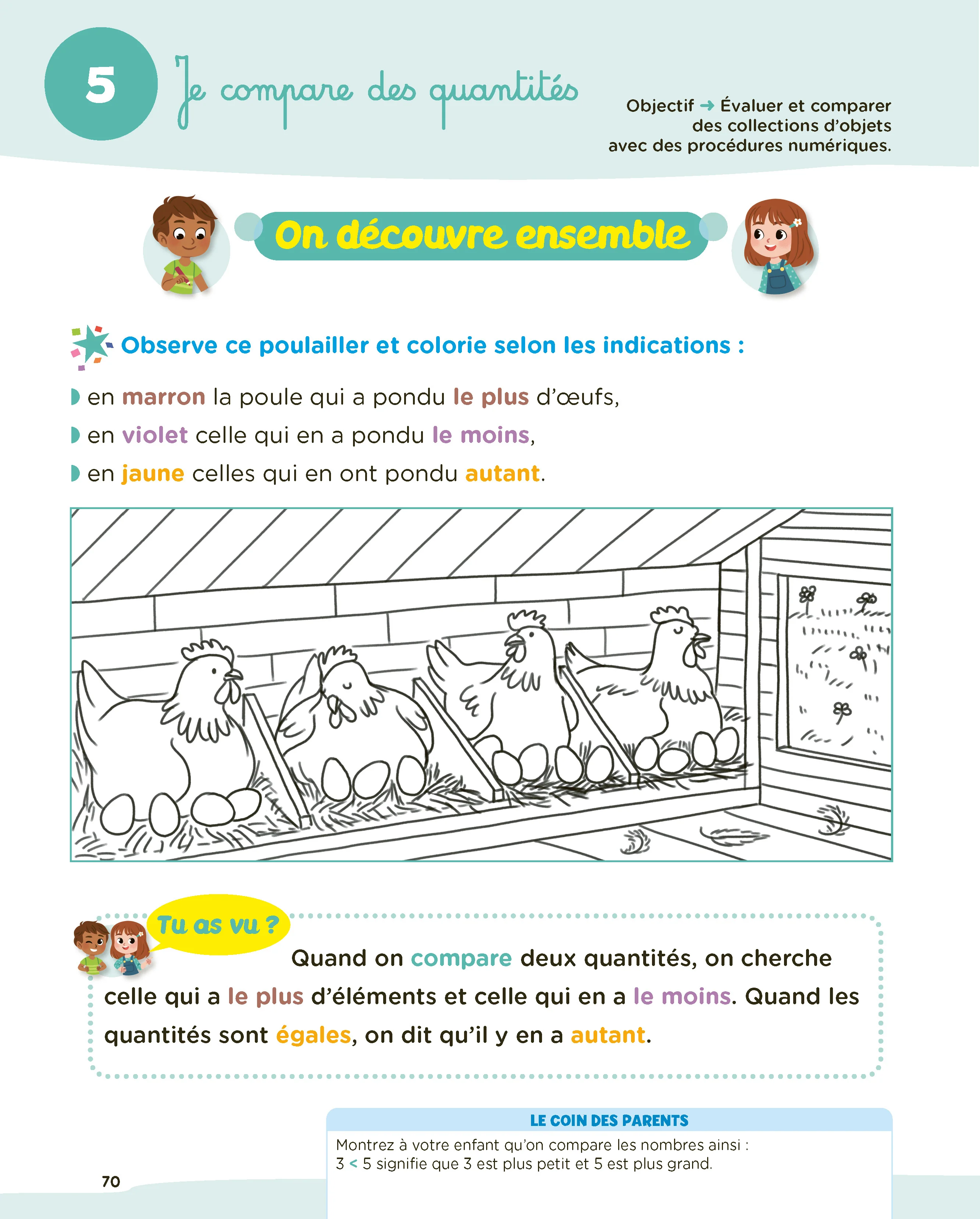 Mon année de Grande Section - Image 8