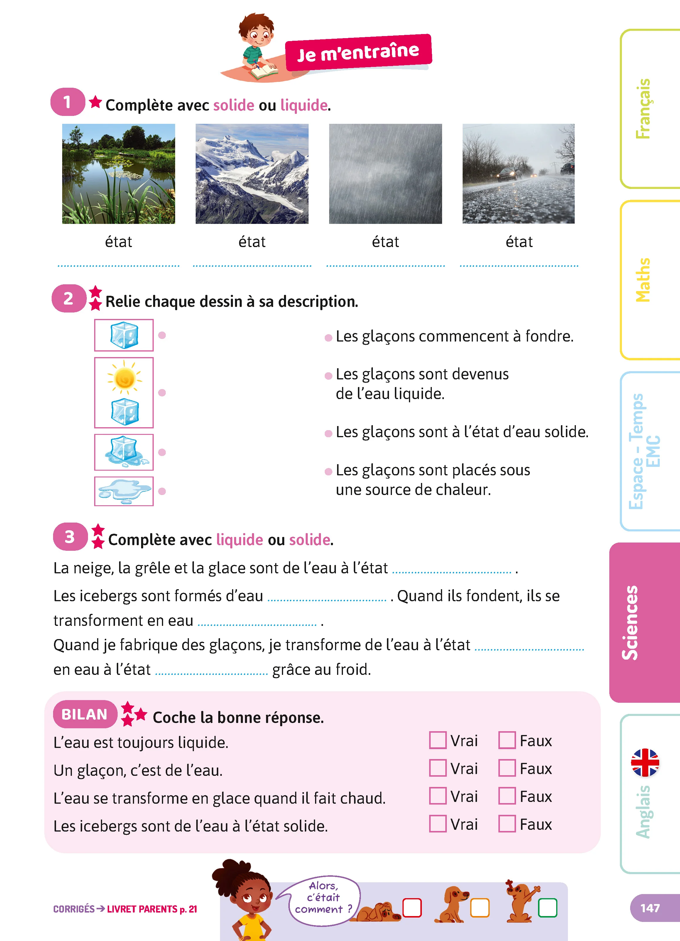 Mon année de CP - Image 10