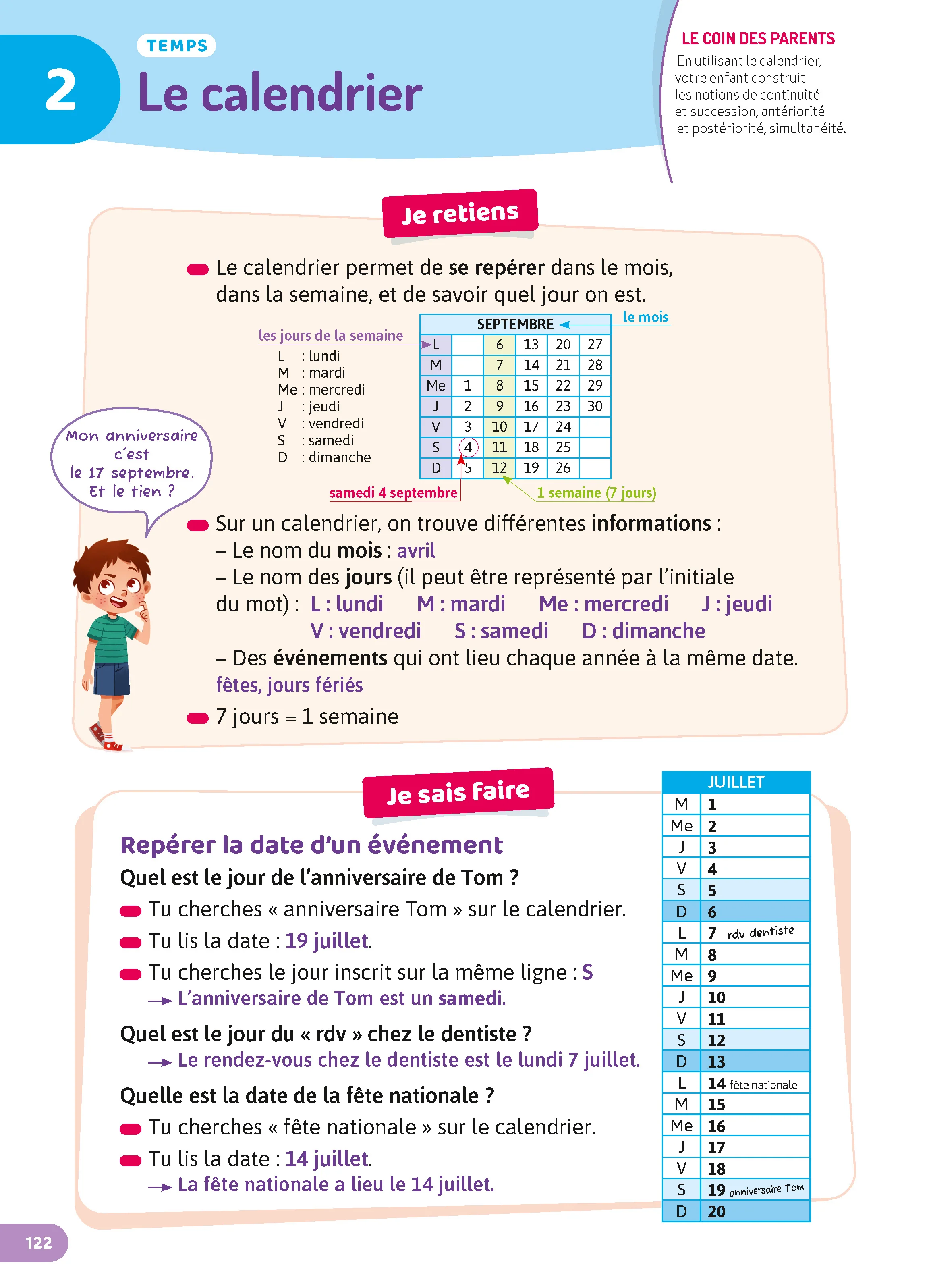 Mon année de CP - Image 7