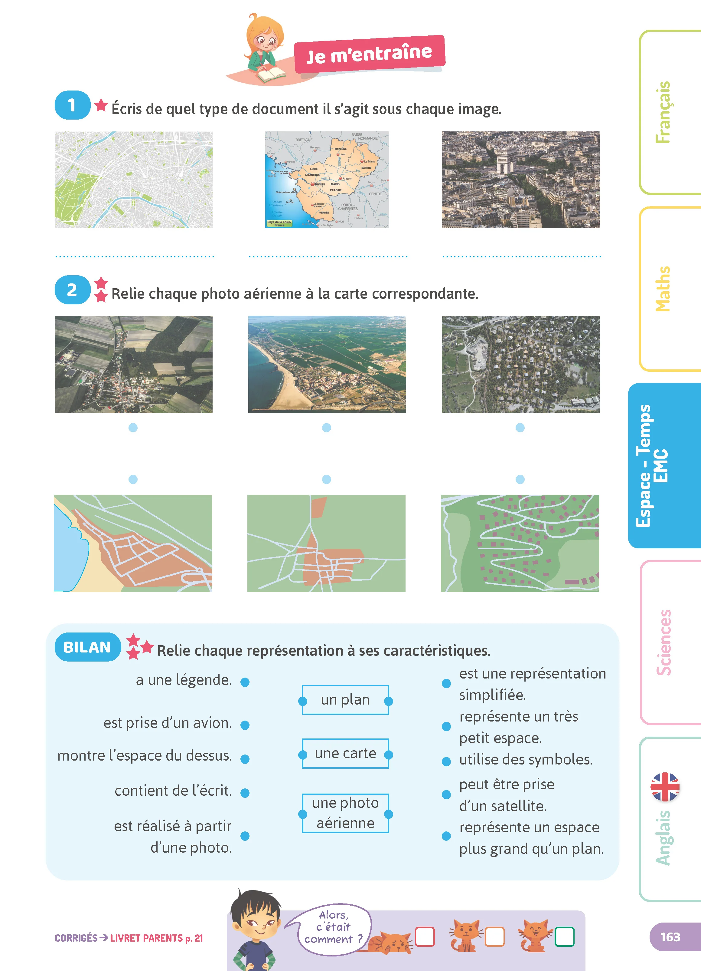 Mon année de CE1 - Image 10