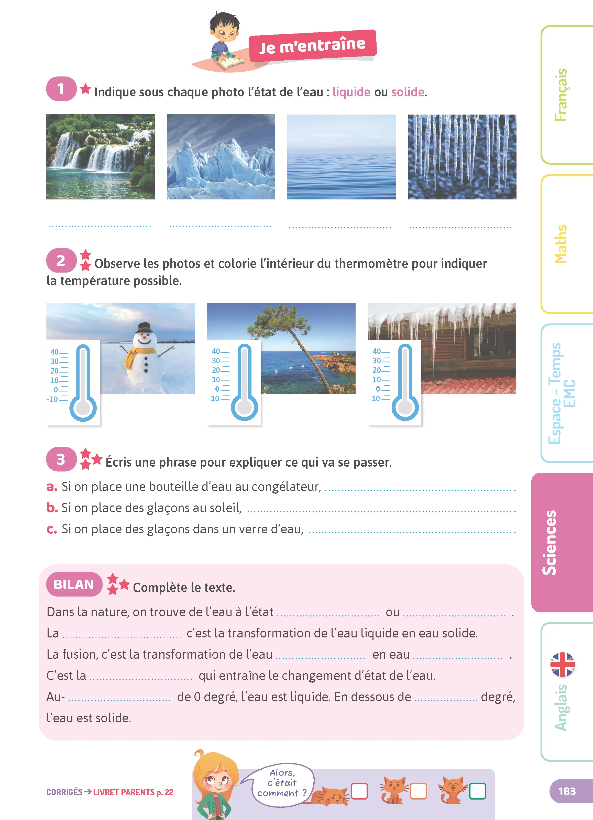 Mon année de CE1 - Image 12
