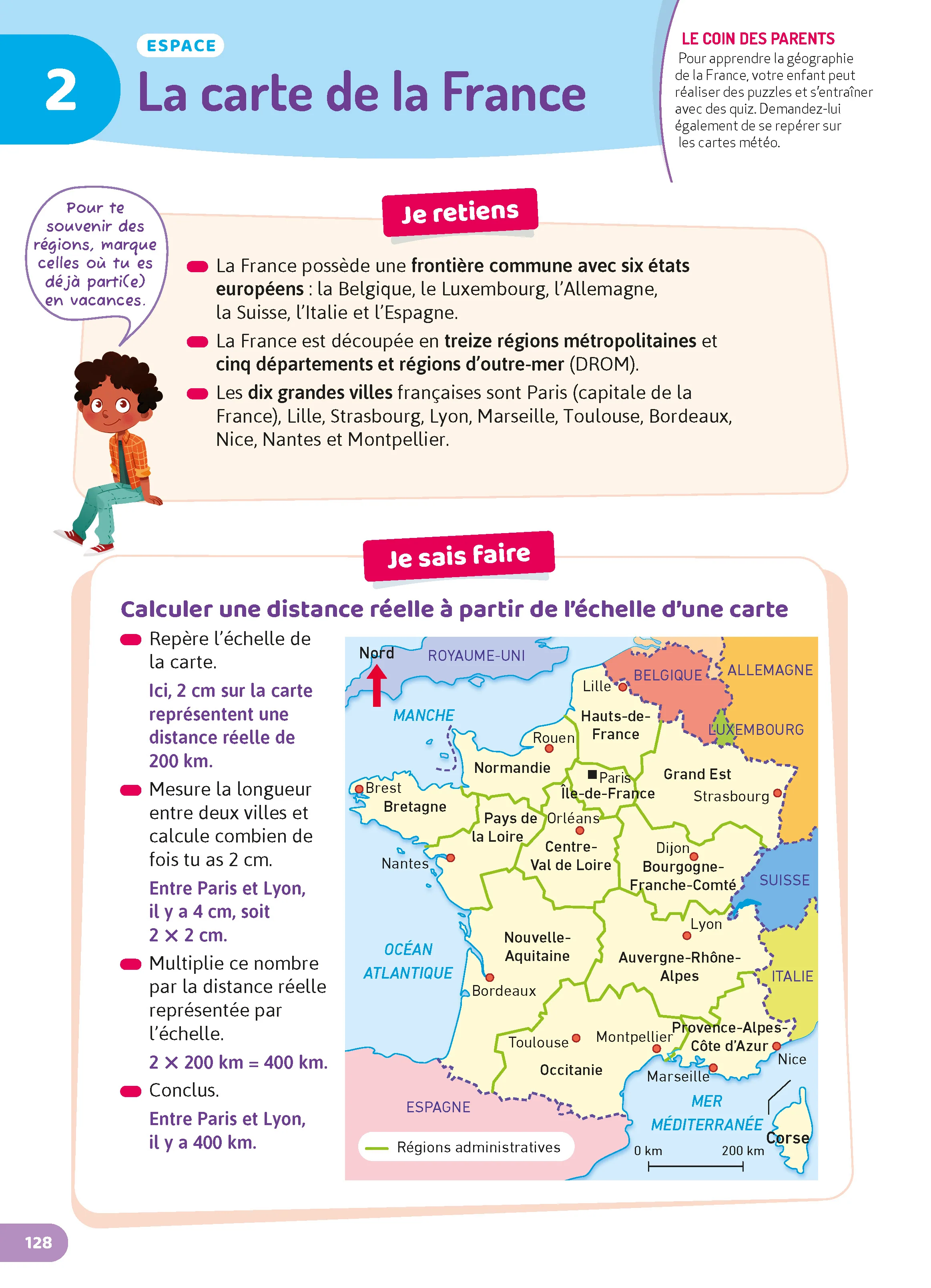 Mon année de CE2 - Image 9