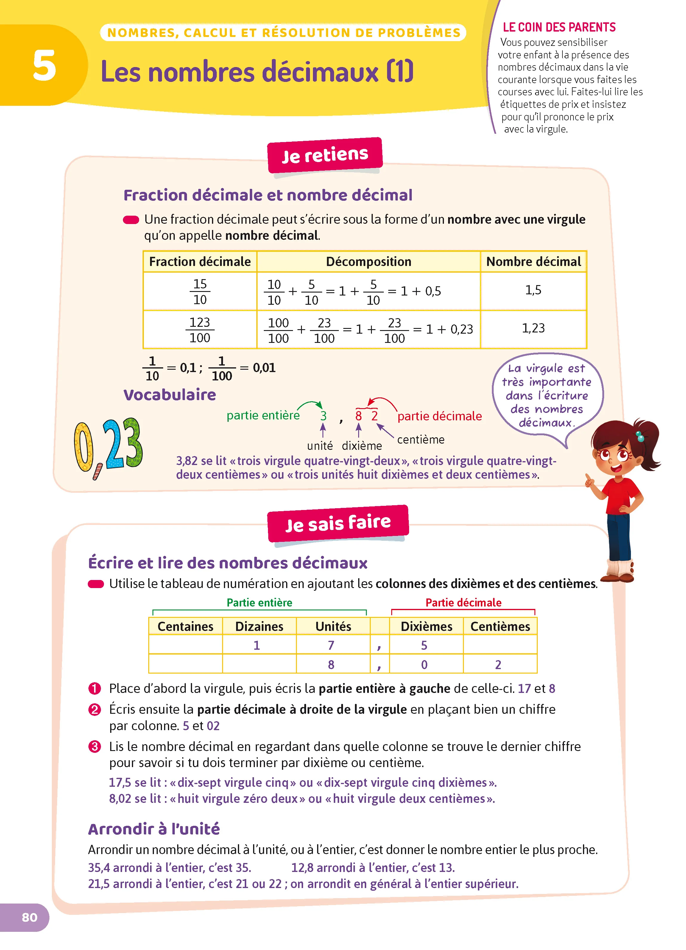Mon année de CM1 - Image 18