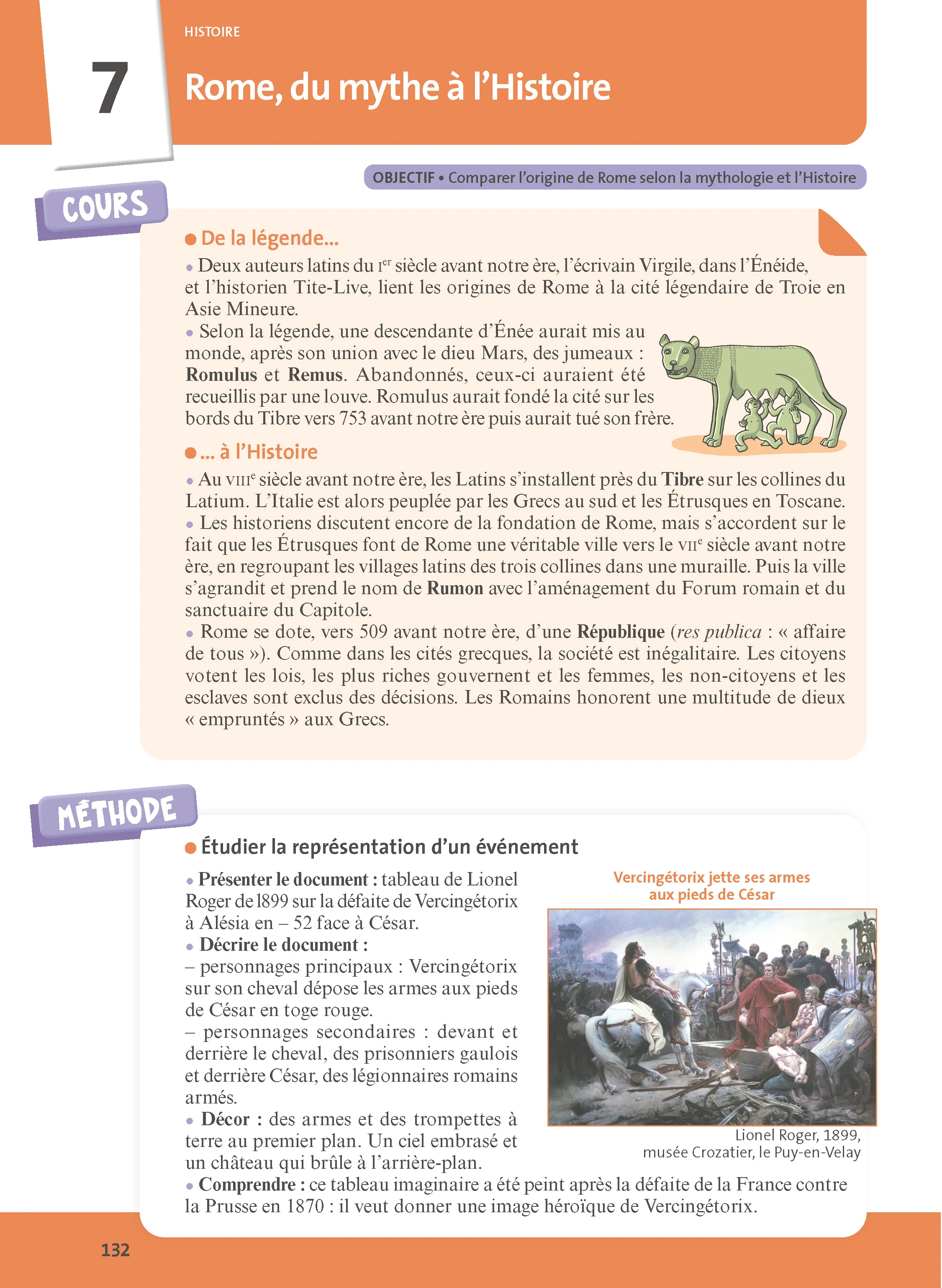 Mon année de 6e - Image 16
