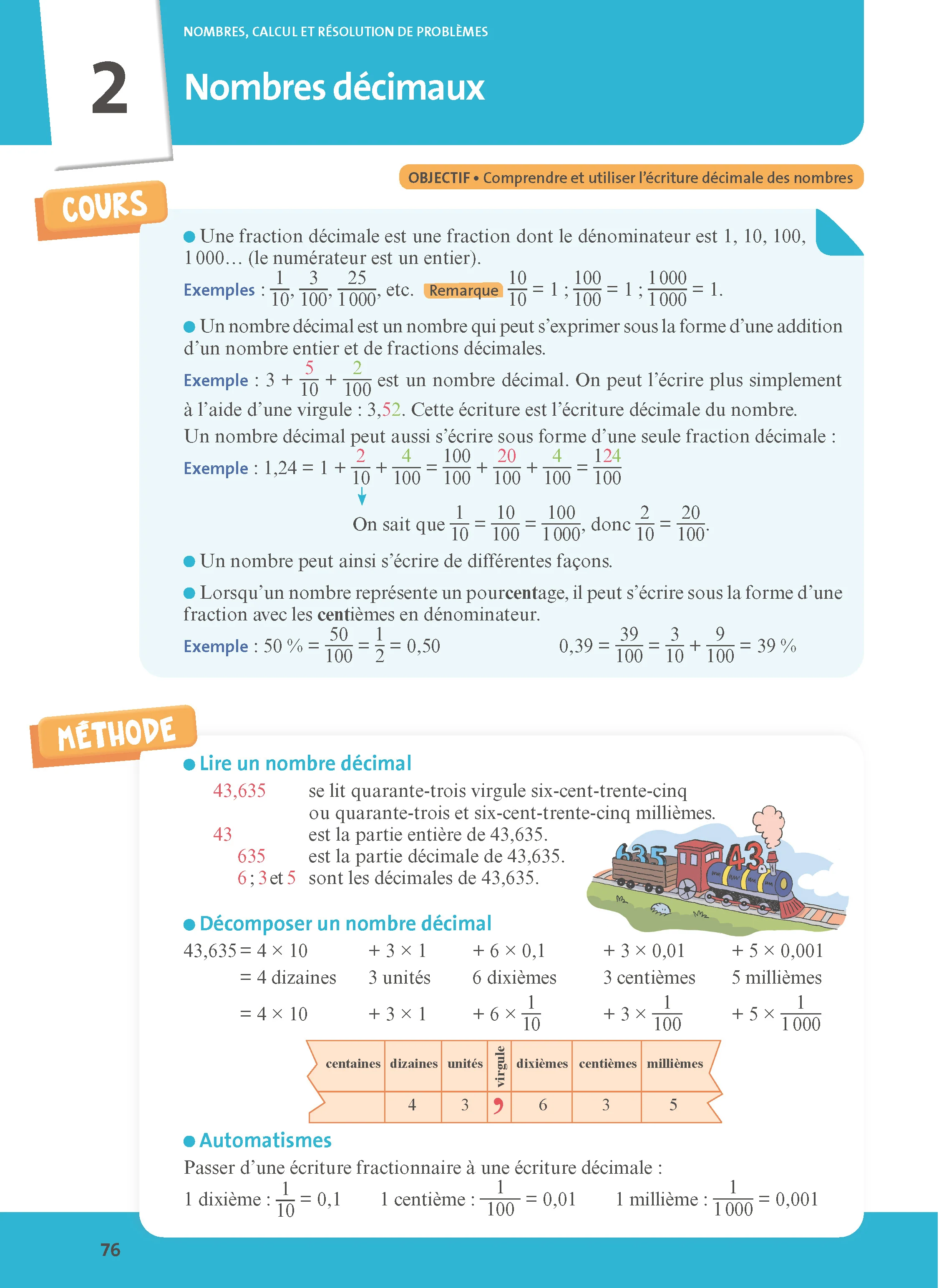 Mon année de 6e - Image 24