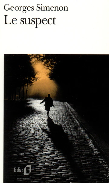 LE SUSPECT - Image 2