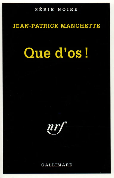 Que d'os ! - Image 3