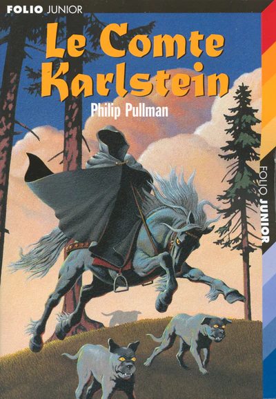 LE COMTE KARLSTEIN - Image 2