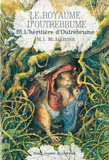 L'héritière d'Outrebrume - Image 2