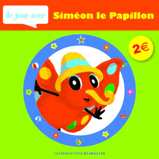 Siméon le papillon - Image 2