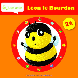 Léon le bourdon - Image 3