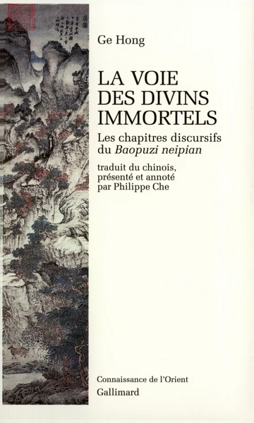 La Voie des Divins Immortels - Image 3