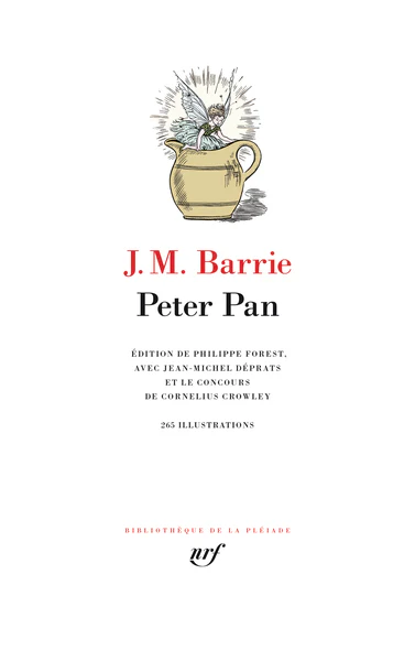Peter Pan - Image 3