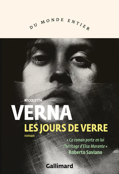 Les jours de Verre - Image 2