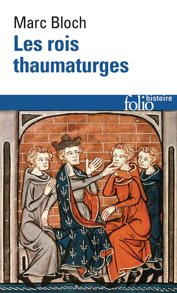 Les rois thaumaturges - Image 2