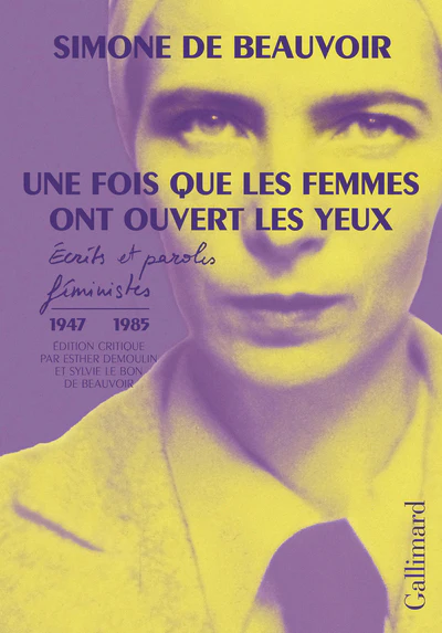 Une fois que les femmes ont ouvert les yeux - Image 2