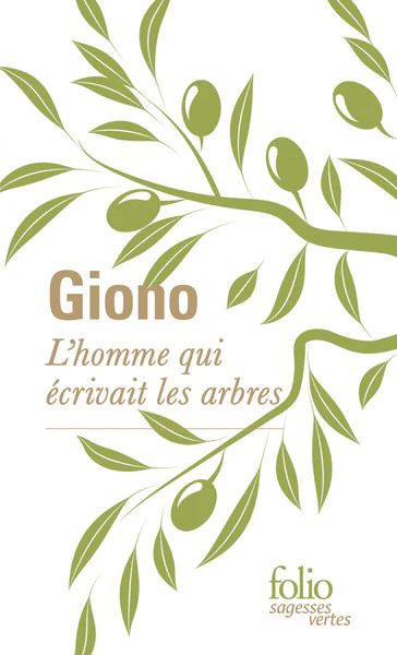 L'homme qui écrivait les arbres - Image 2