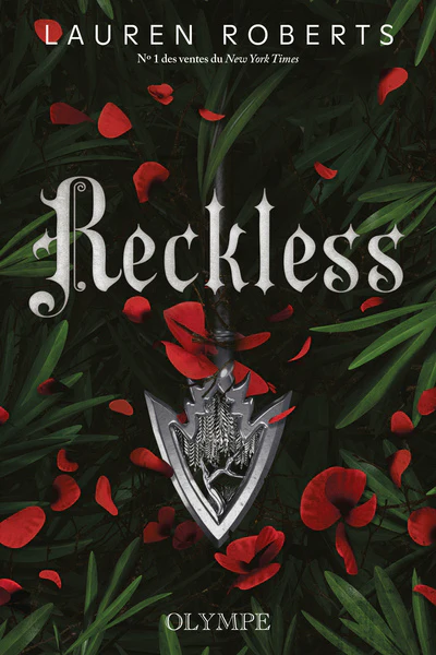 Reckless - Image 4