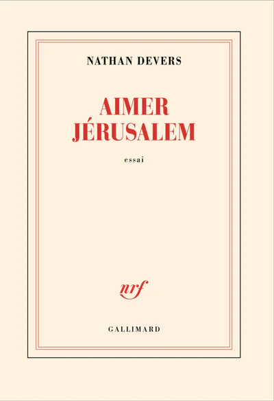Aimer Jérusalem - Image 2