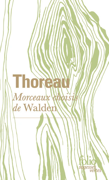 Morceaux choisis de Walden - Image 2