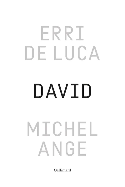 David, Michel-Ange - Image 2