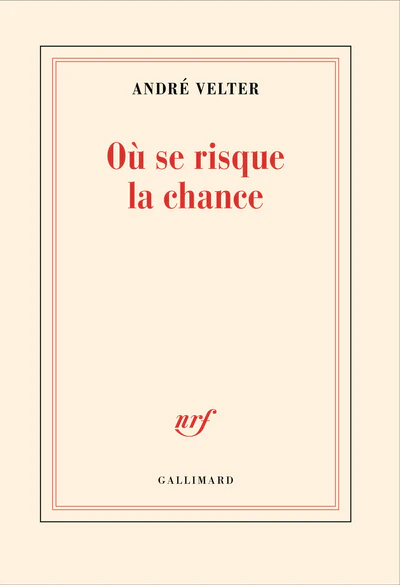 Où se risque la chance - Image 2