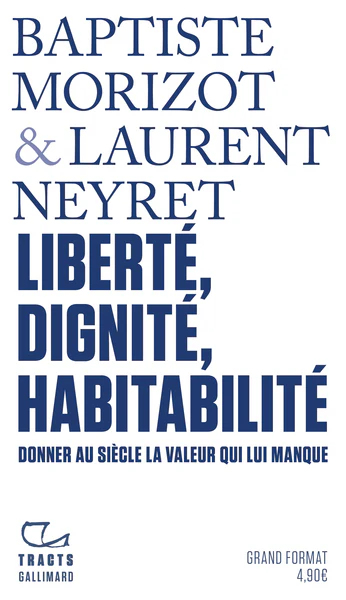 Liberté, dignité, habitabilité - Image 2
