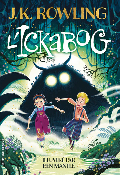 L'Ickabog - Image 2