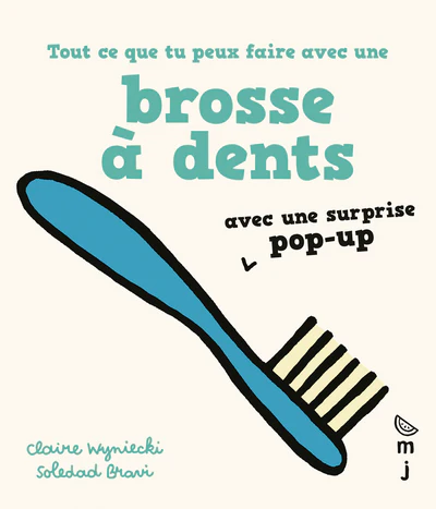 Tout ce que tu peux faire avec une brosse à dents - Image 2