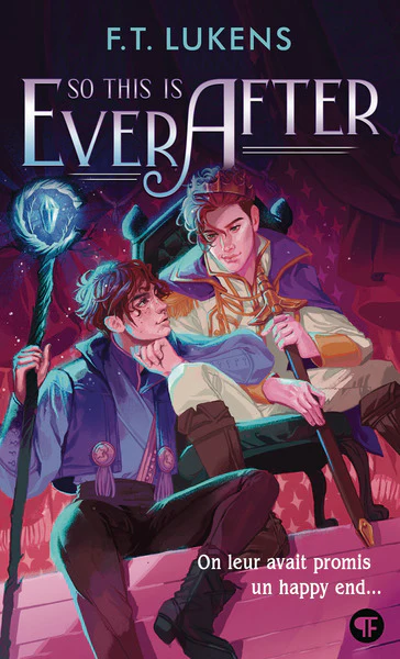 So this is ever after - Image 2