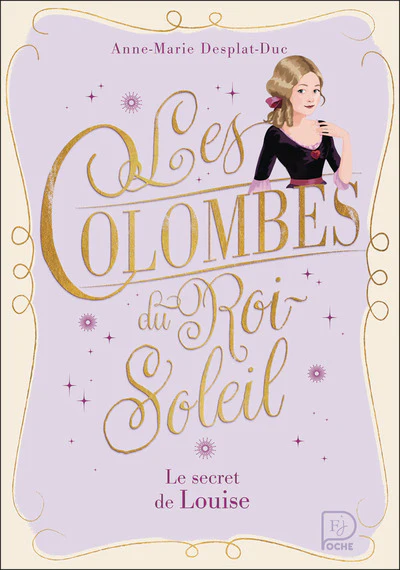 Les Colombes du Roi-Soleil - Image 2