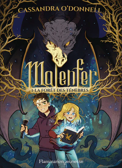 Malenfer - Malenfer - Image 2