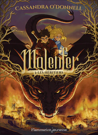 Malenfer - Malenfer - Image 2