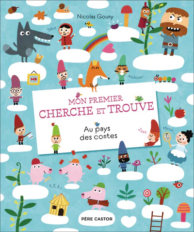 Mon premier cherche et trouve - Image 2