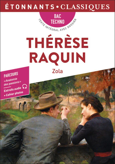 Thérèse Raquin - Image 2