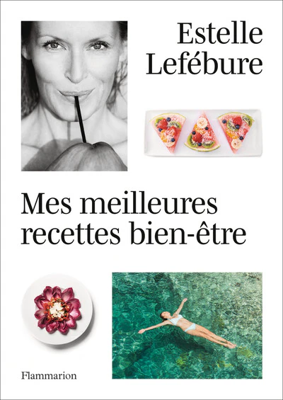 Mes meilleures recettes bien-être - Image 2