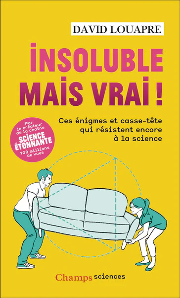 Insoluble mais vrai ! - Image 2