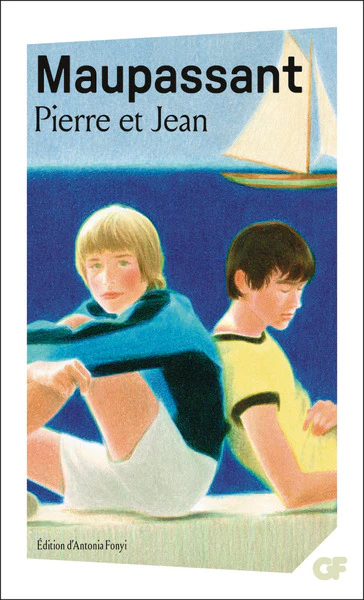 Pierre et Jean - Image 2
