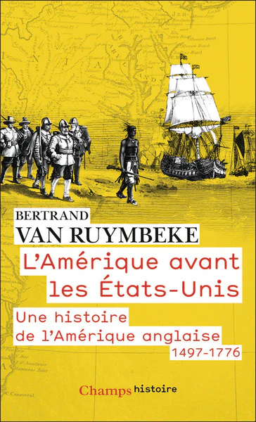 L'Amérique avant les États-Unis - Image 2