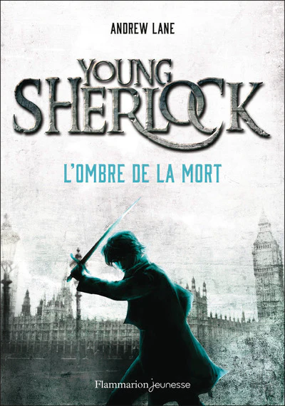 Young Sherlock - Image 2