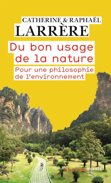 Du bon usage de la nature - Image 2