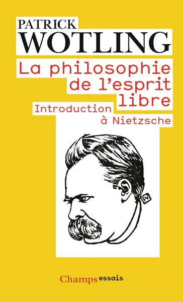 La Philosophie de l'esprit libre - Image 2