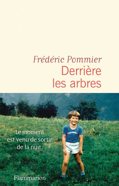 Derrière les arbres - Image 3