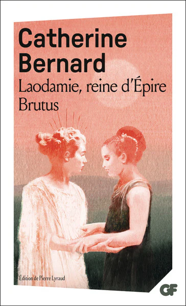 Laodamie, reine d'Épire - Brutus - Image 2