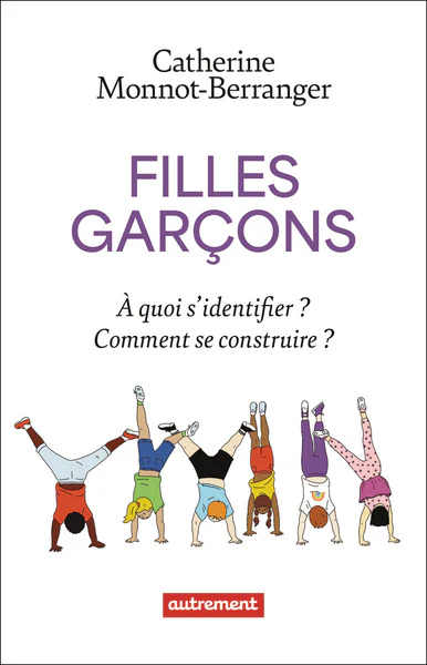 Filles Garçons - Image 2