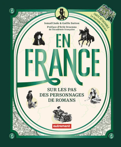 En France, sur les pas des personnages de romans - Image 2